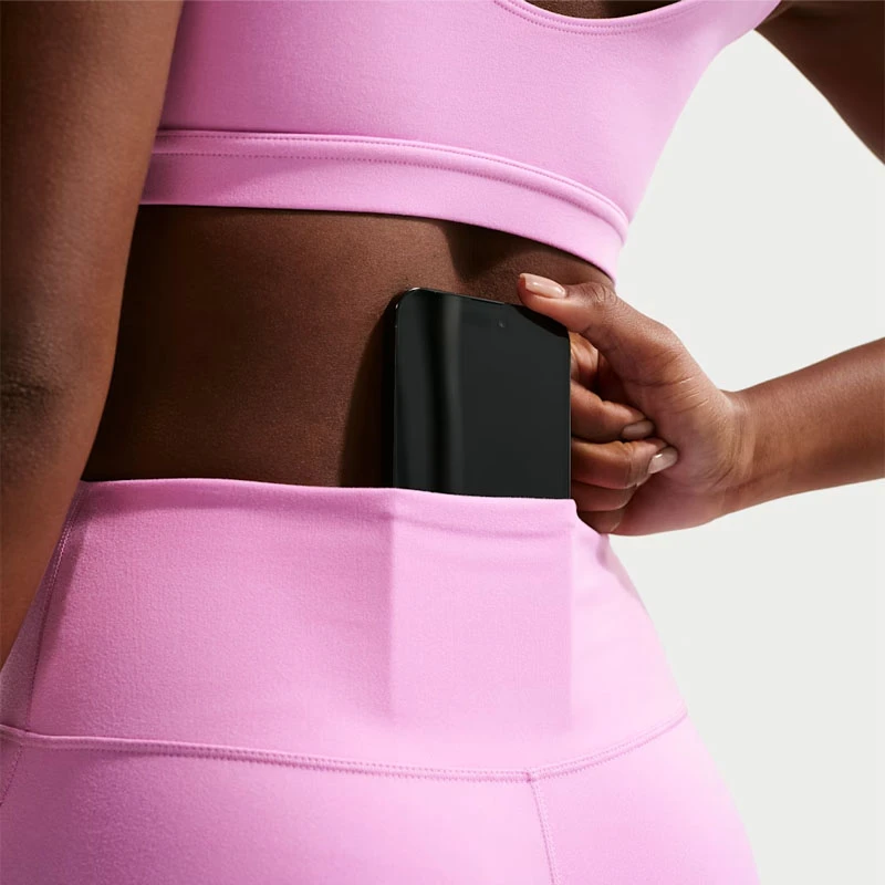 Дамски Клин Nike W NK DF ONE HR 7/8 TIGHT USEAM - IO0579-503